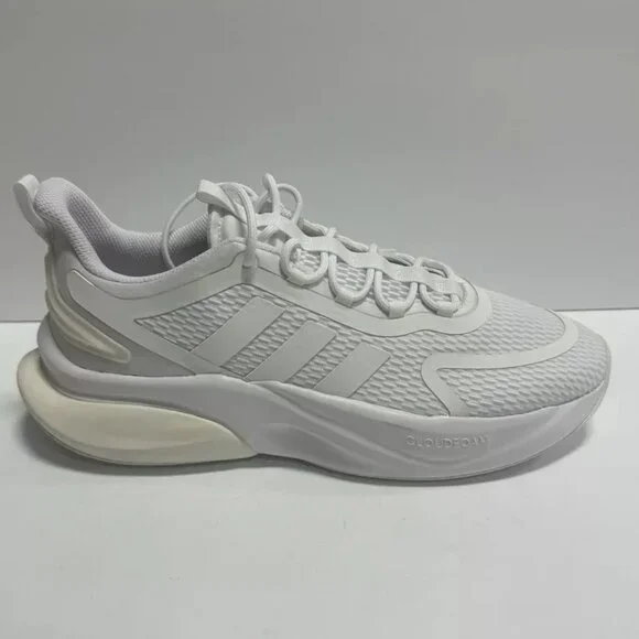 adidas gazelle silver green womens Adidas Alphabounce EM Running Shoes main image 0